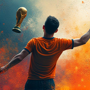 World Cup Dream