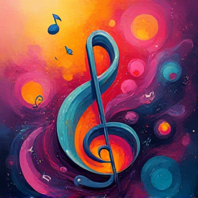 music