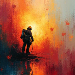 Firefighter Heroes