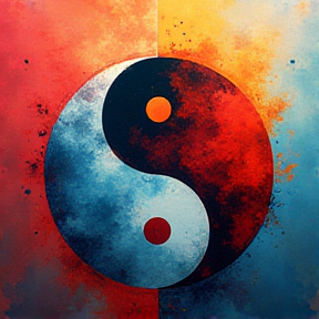 Yin&Yang 