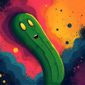 Pickle Blues