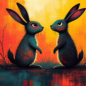 Les Lapins Reggae