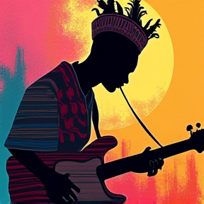 Gnawa Nights in Rio