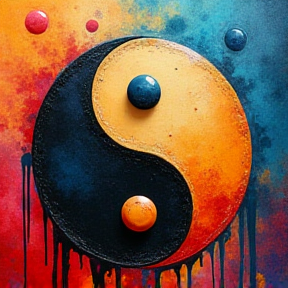 Yin&Yang