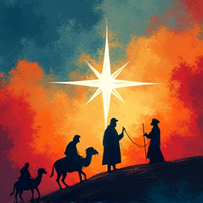 Star of Bethlehem