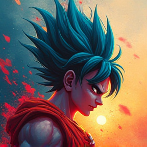 Il Potere di Goku