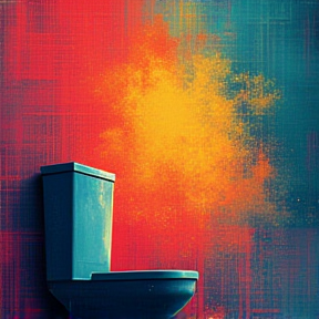 Skibidi Toilet