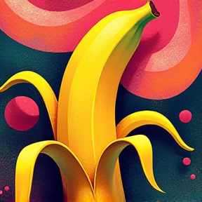 Bananas 