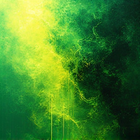 Green Infusion 3