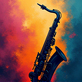 Saxophone Serenade