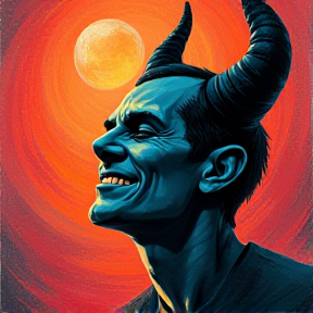 Devil 