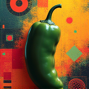 Jalapeno Pepper