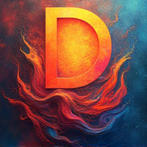 D