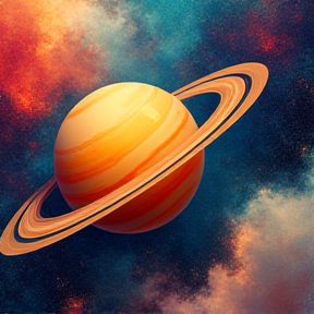 Saturn