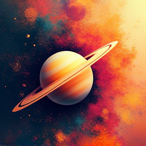 Saturn