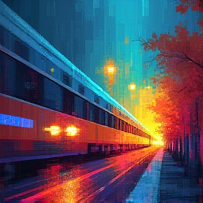 The Night Train