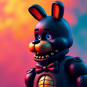 Golden Freddy's Lament