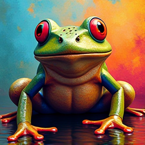 frog frog fuck fuck