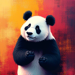 The Panda Song