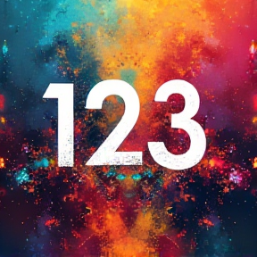 123