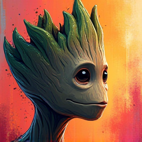 Groot's Groove