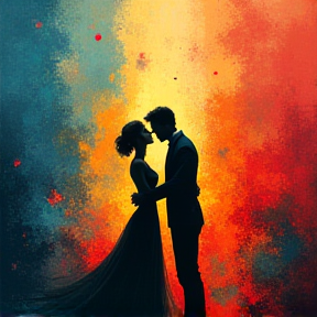 First Dance, Clumsy Love