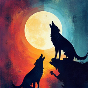 Howl at the Moon