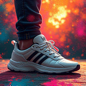 Adidas Anthem