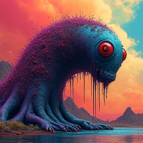 Smog Worms' Boogie