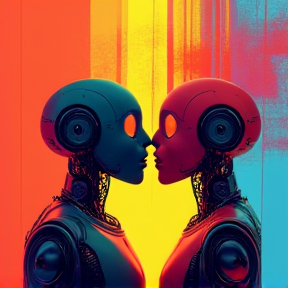 Robotic Romance