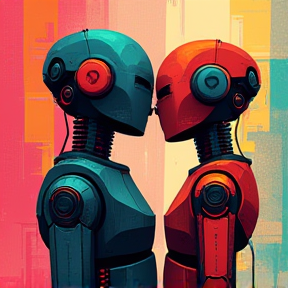 Robotic Romance