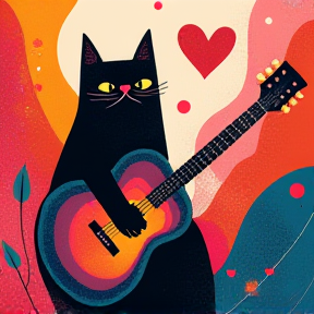 Cat's Love Symphony