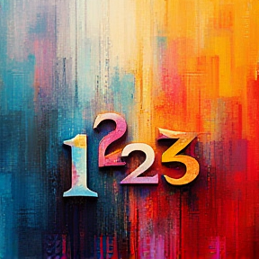 123