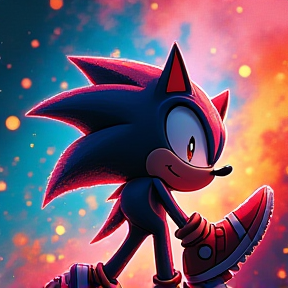 Sonic's Fury