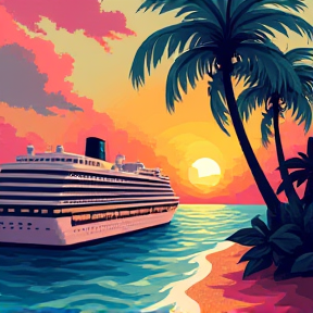 Cruise to the Tropics