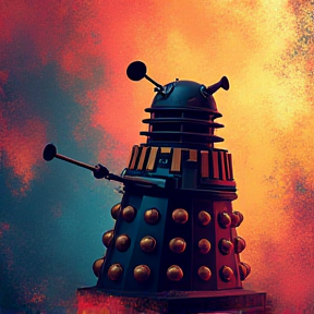 Exterminate the Silence