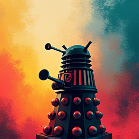 Exterminate the Silence