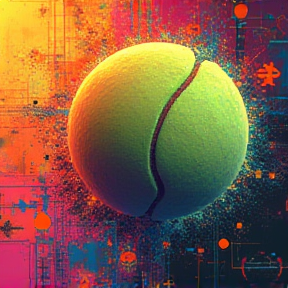 Golf ball x Tennis ball bfdi song