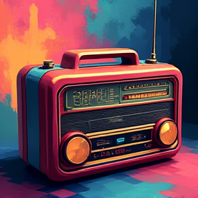 El Mundo de la Radio