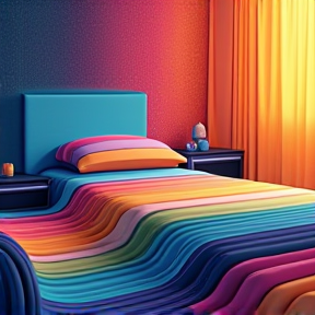 Sweet Dreams with KDV Bedding