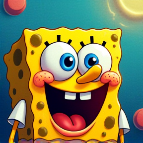 Bob the Sponge