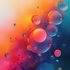 Bubble