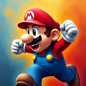 Mario