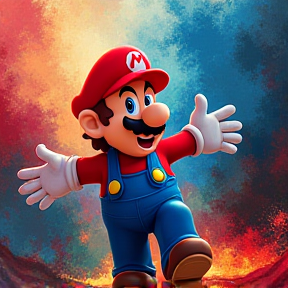 Mario