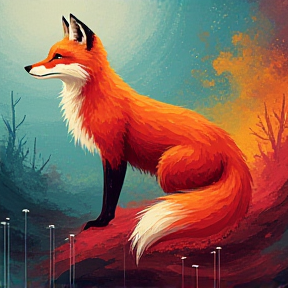 Fox