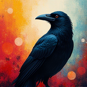 The Raven