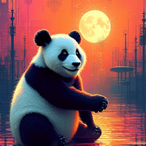 pandalovez