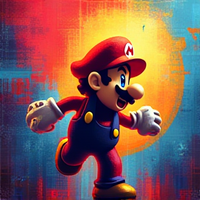 Super Mario's Groove