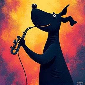 The Dog's Jazz Band