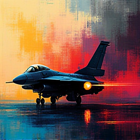  F-16